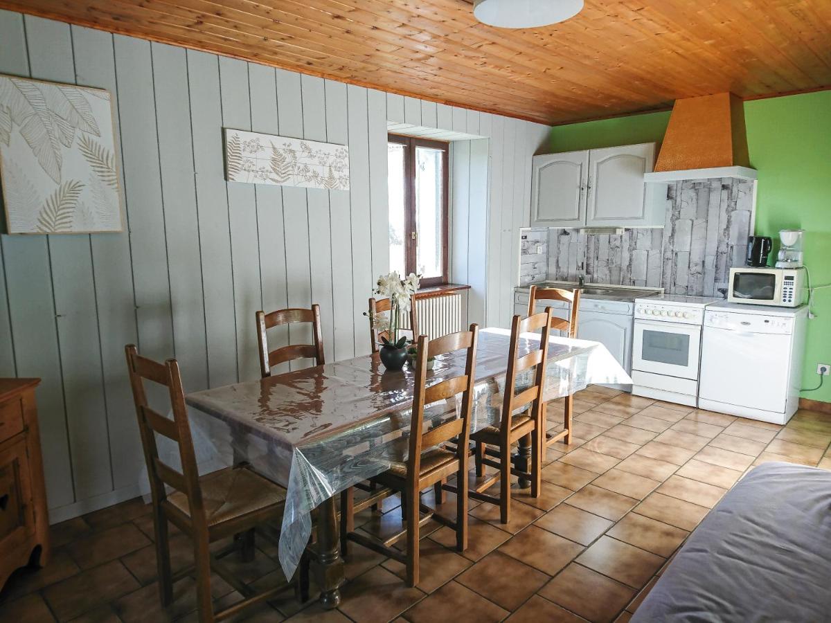 gite de 6 personnes la faviere