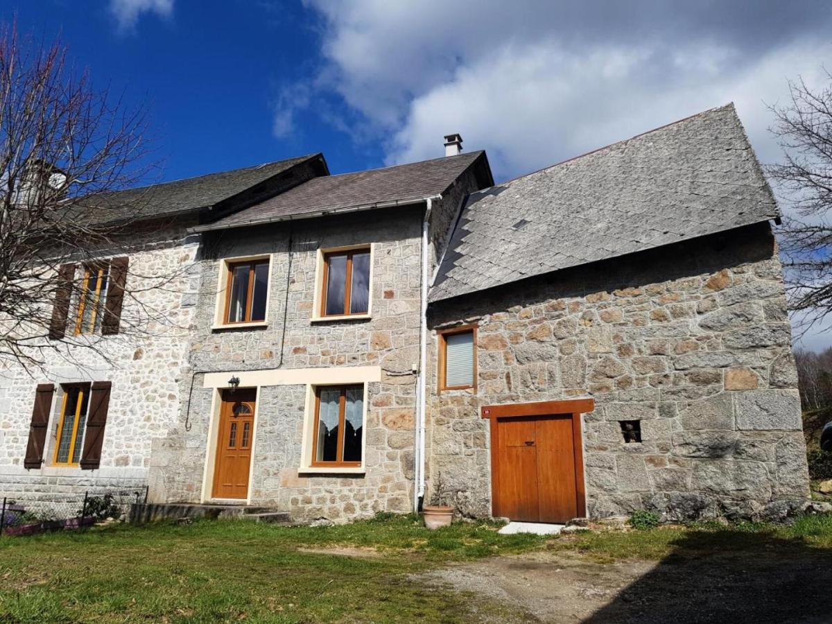 Gîte de France à Alleyrat 3 épis - Gîte de France 4 personnes 324