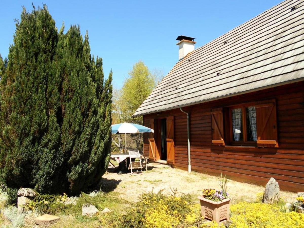 Gîte de France à Eyrein 3 épis - Gîte de France 4 personnes 044