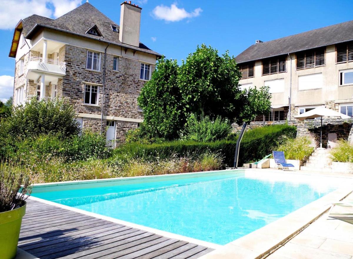 Gîte de France A perle de vue épis - Gîte de France 294