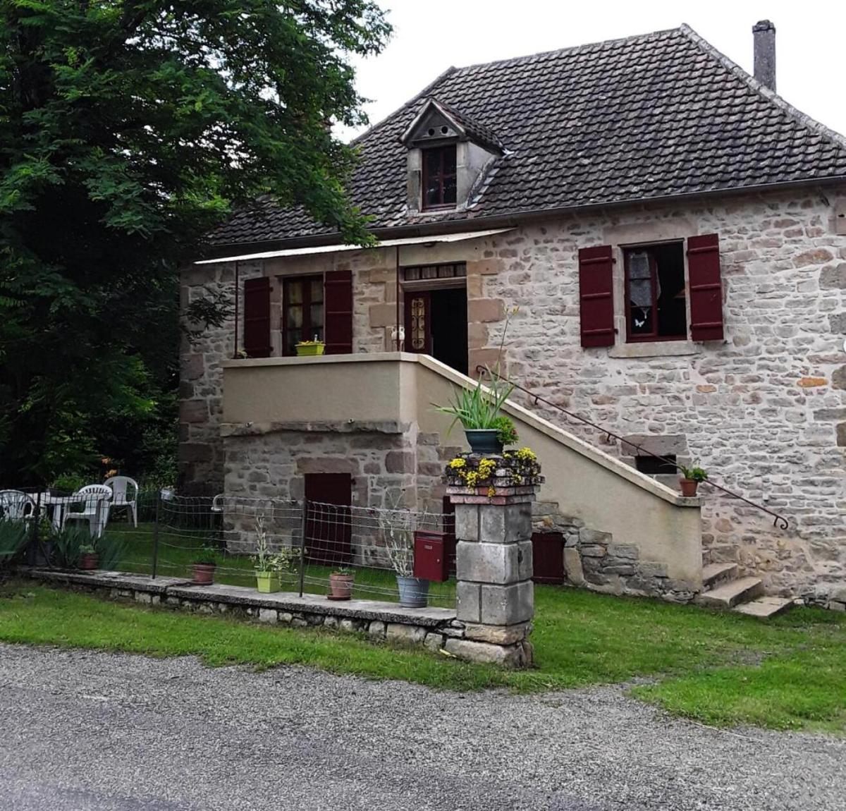 Gîte de France à Sioniac 2 épis - Gîte de France 5 personnes 744