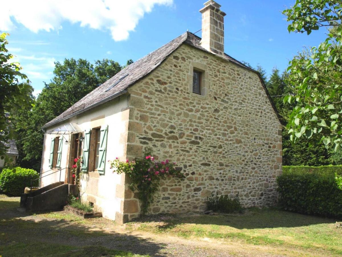 Gîte de France L'oustal 3 épis - Gîte de France 6 personnes 574