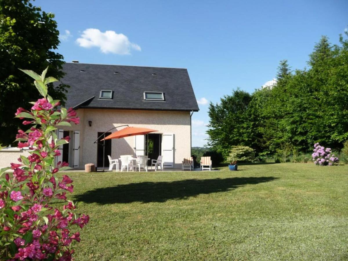 Gîte de France Les pouges 3 épis - Gîte de France 6 personnes 594