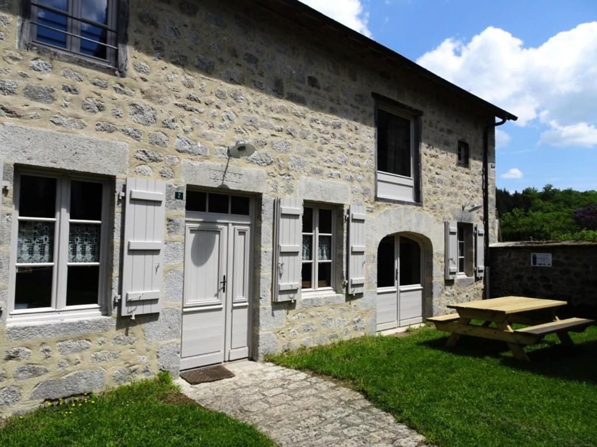 Gîte de France Maison raymond épis - Gîte de France 804