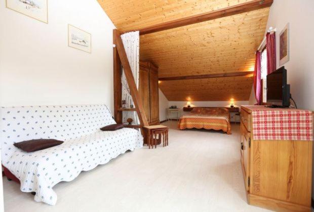Gîte de grettery
