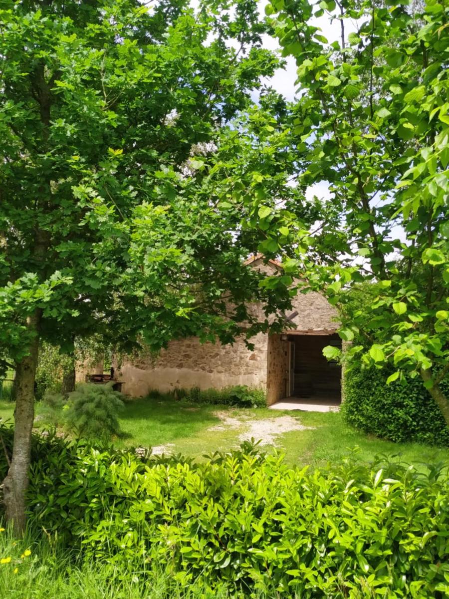 Gîte de La Brenelière
