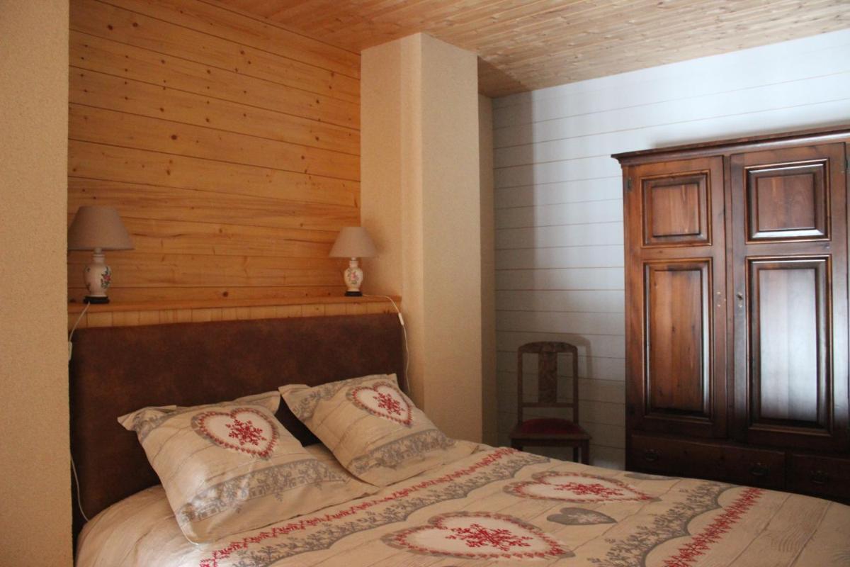 gîte de la core