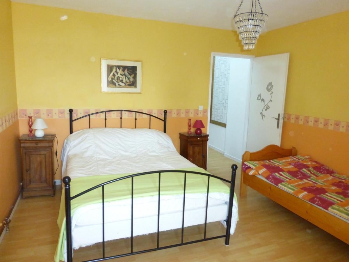 Gîte de la Côte