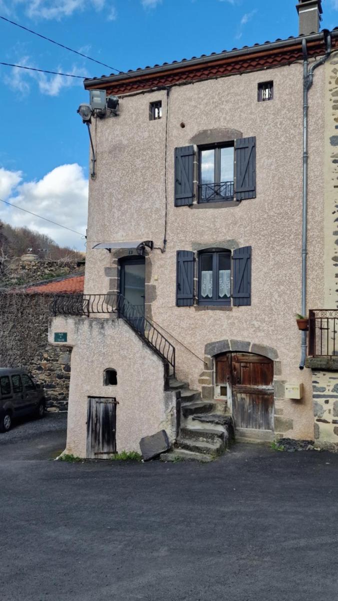 Gîte de la Couze