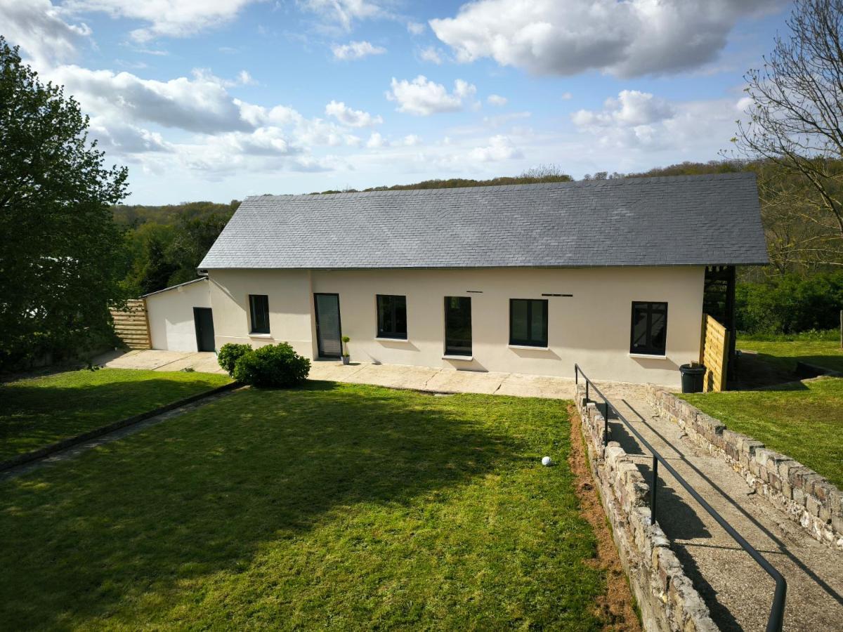 Gîte de la Durdent