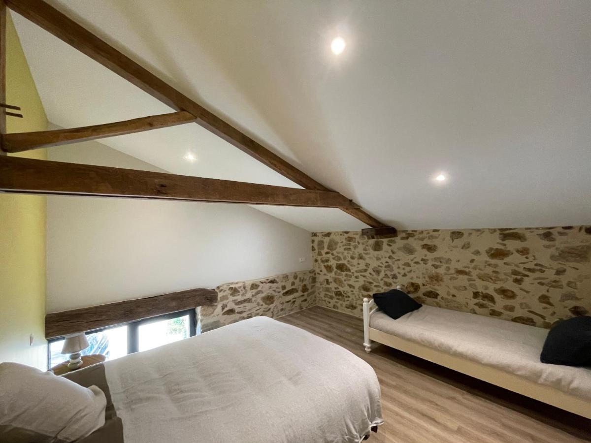 Gîte de la Foye - Le Jasmin