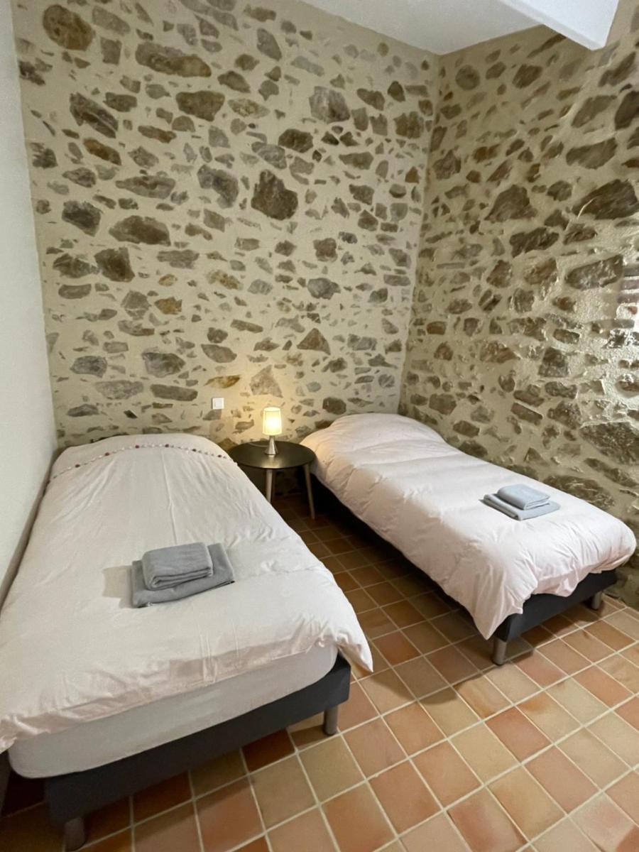 Gîte de la Foye - Le Lilas