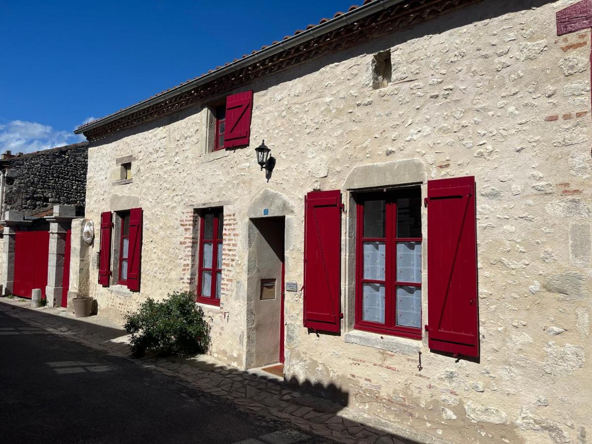 gîte de la Paille