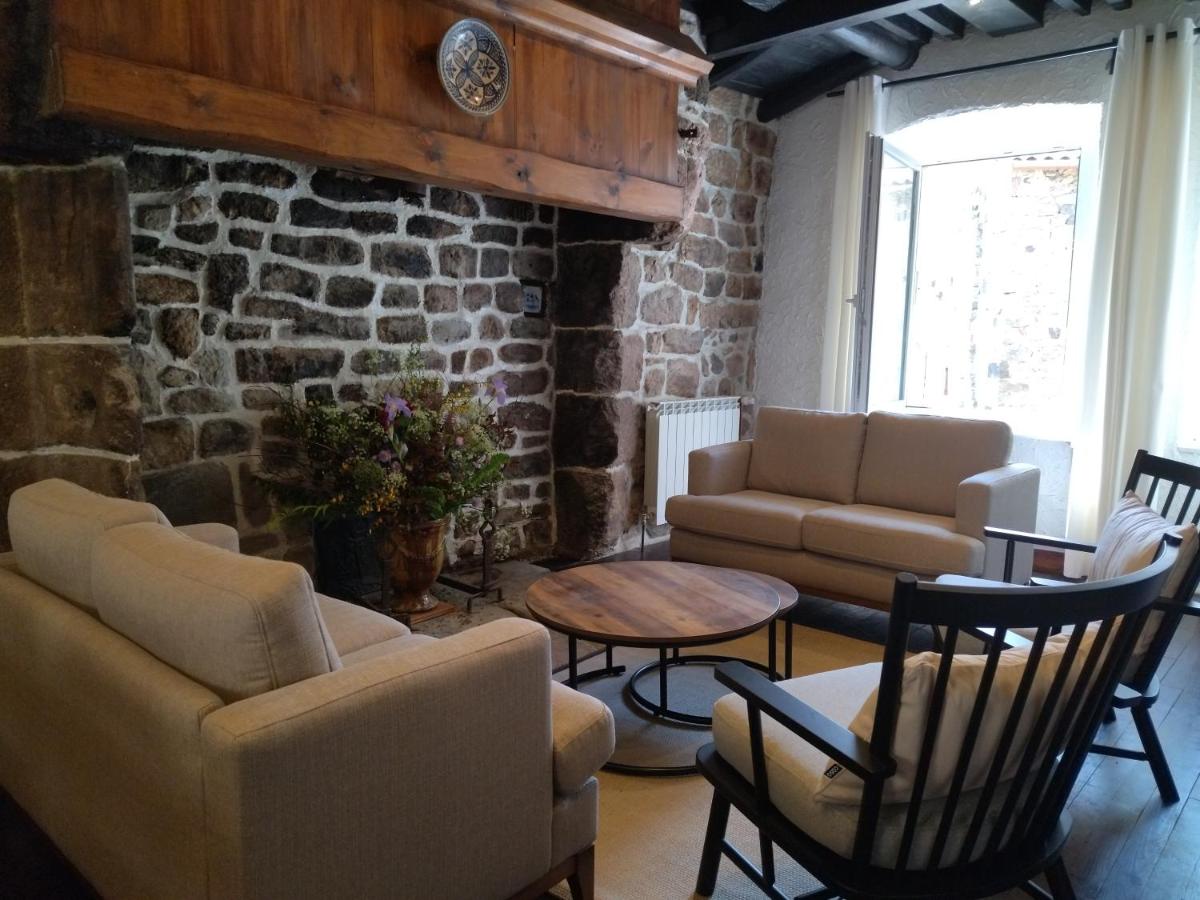 Gîte de la Tournelle