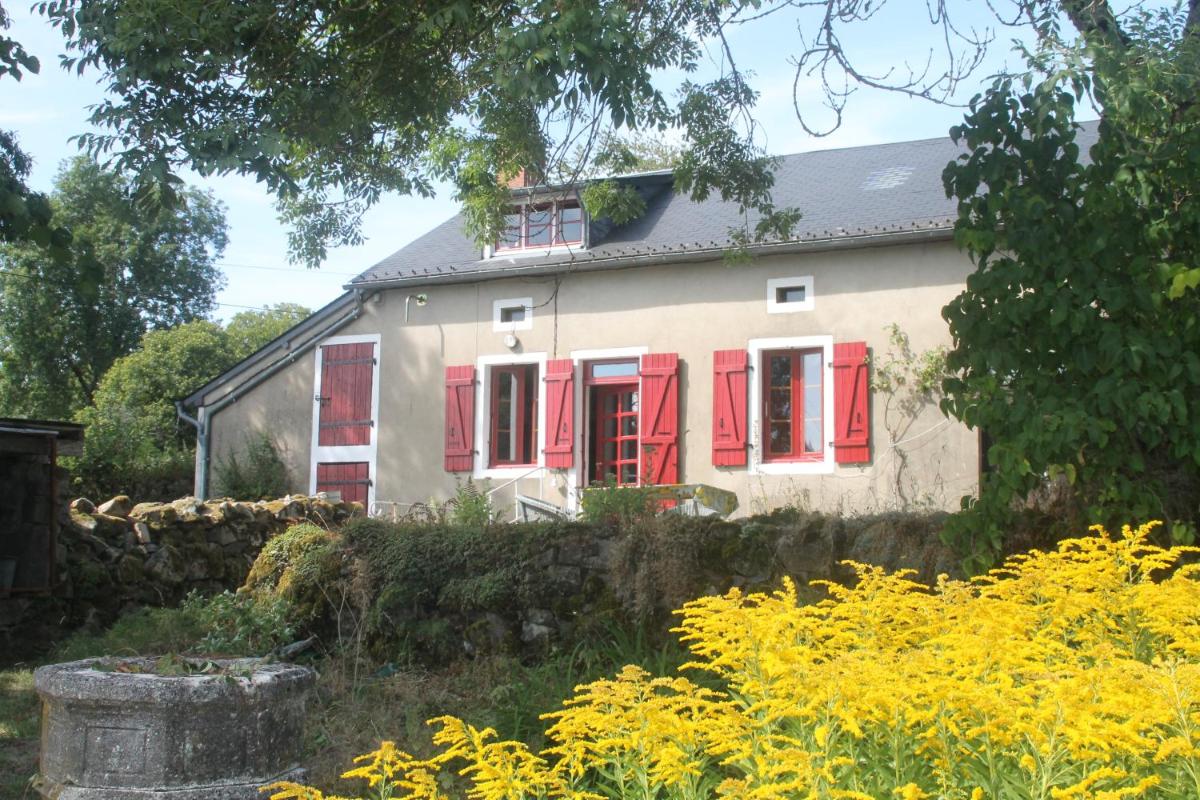 Gîte de Rangère, Rangere Rural