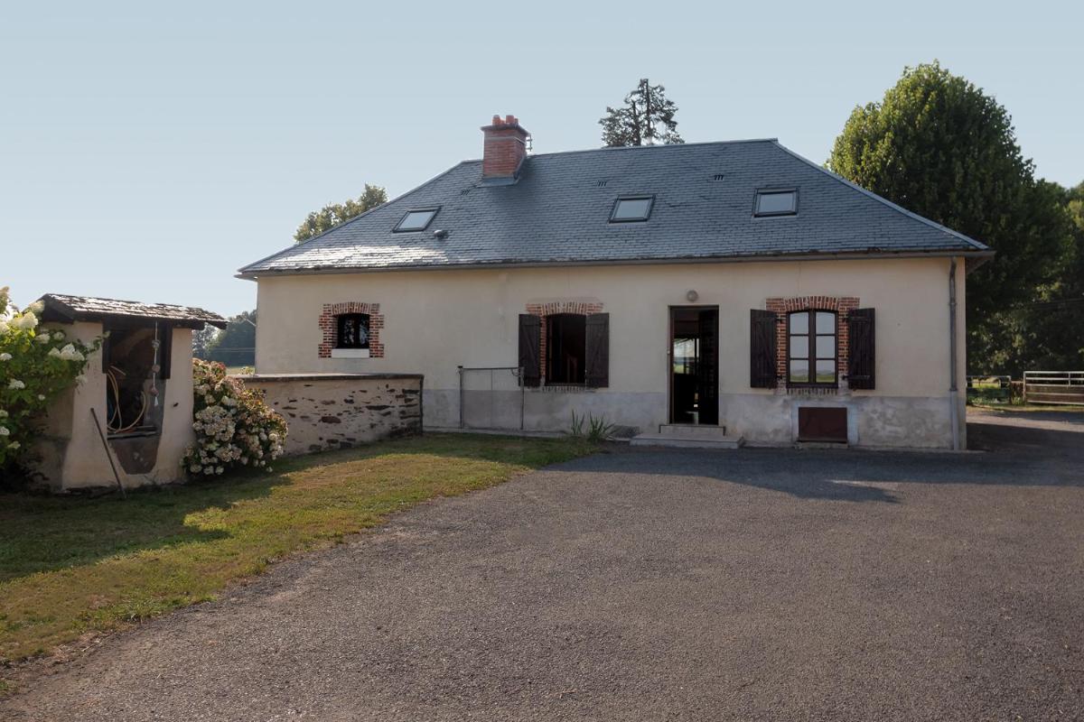Gîte du bois de la Minette