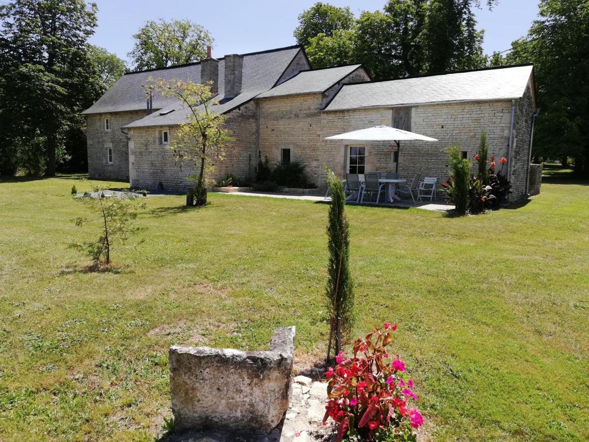gite du château