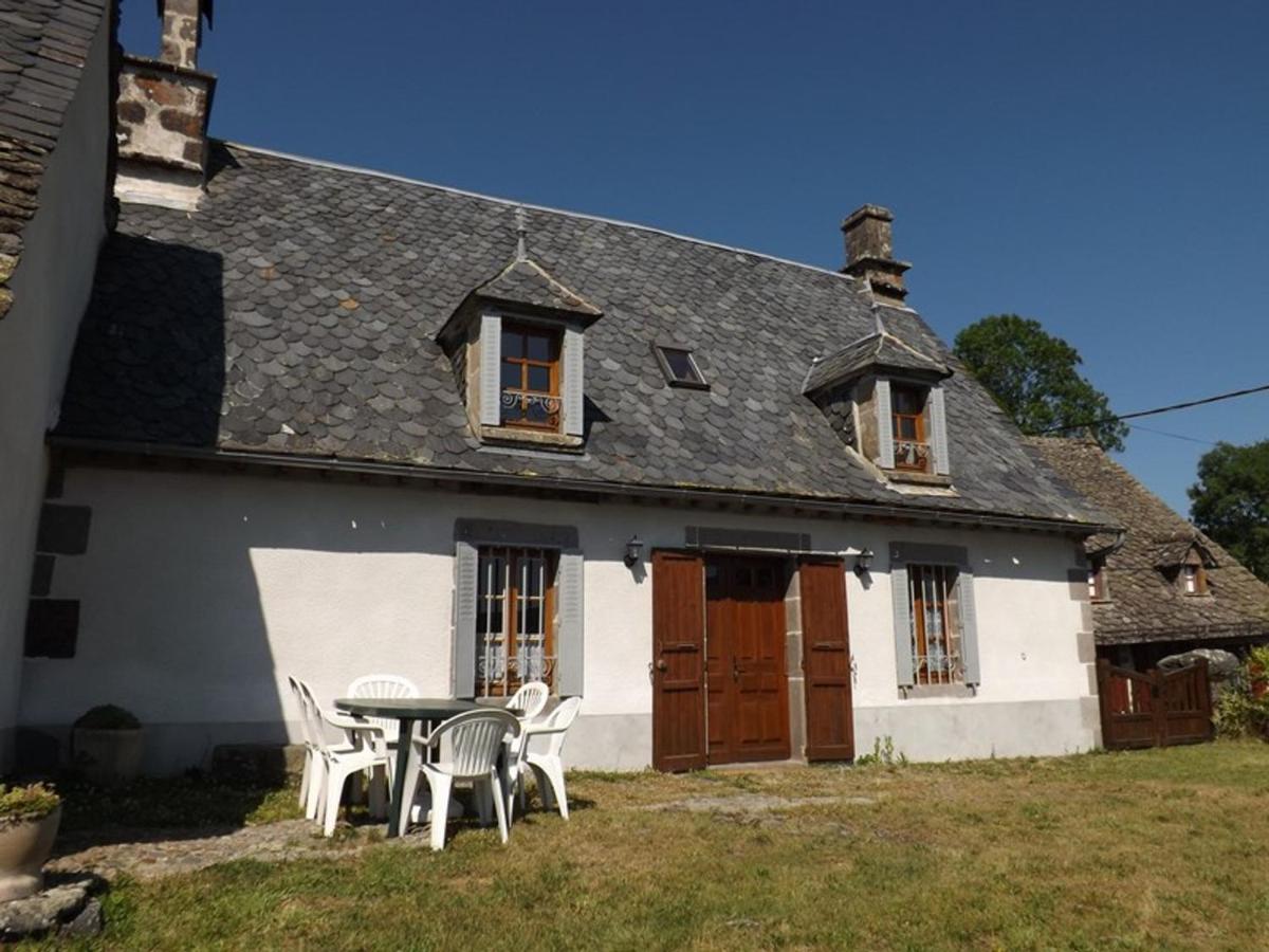 Gîte du Peuch - FR-1-742-27