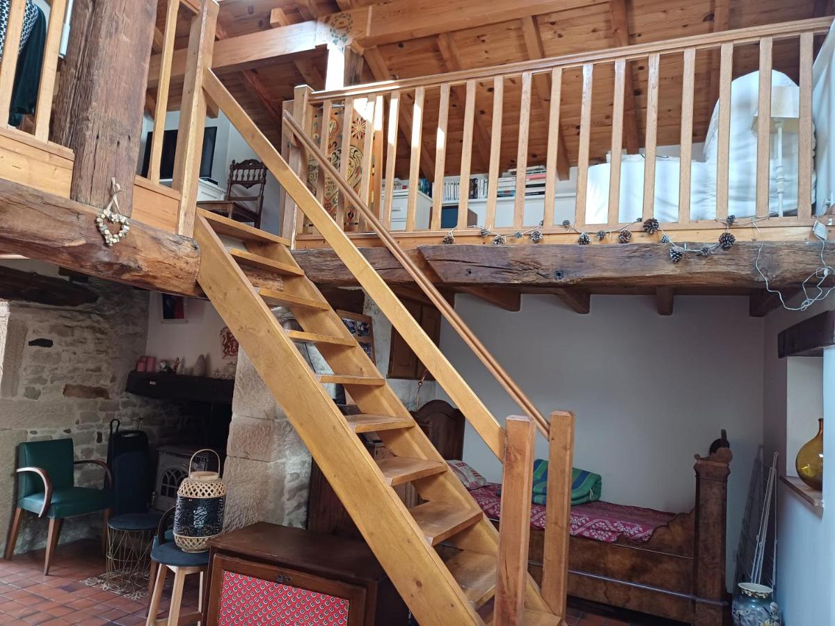 Gîte du Ruisseau d' Argent