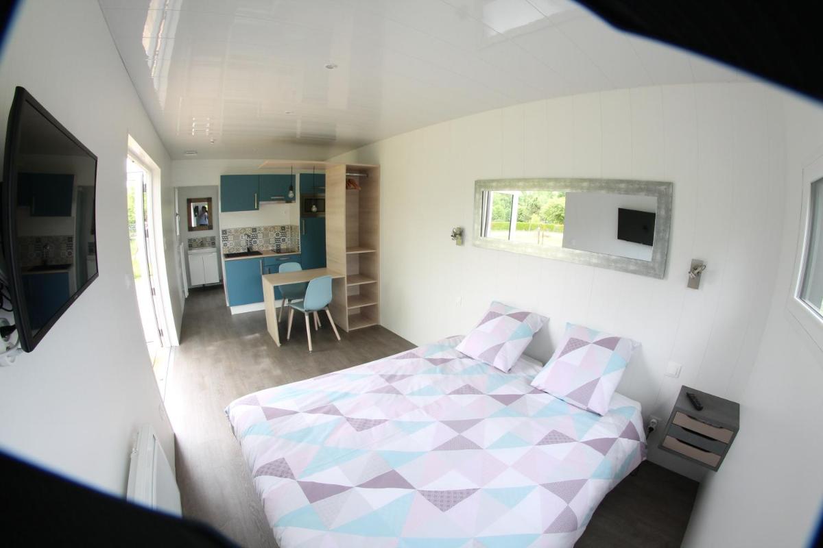 Gîte et chambre d'hôtes en Champagne