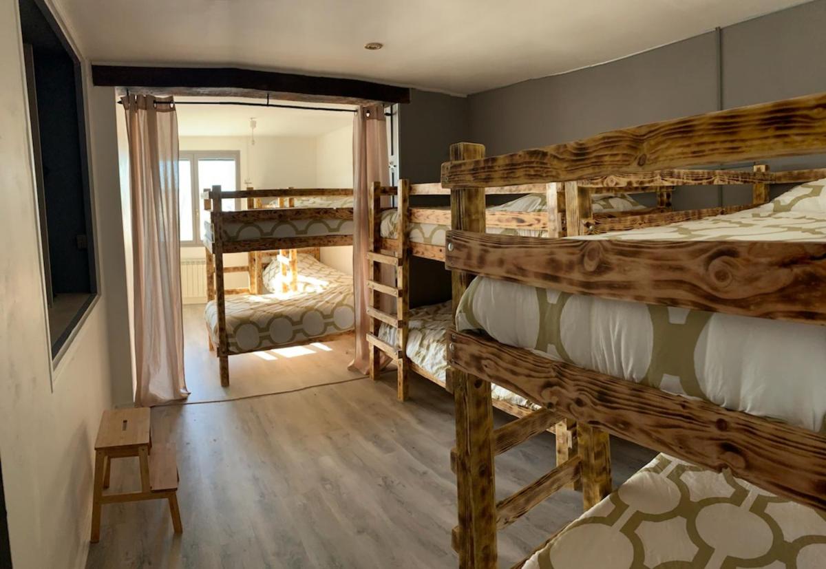 Gîte familial avec spa privatif & piscine chauffée