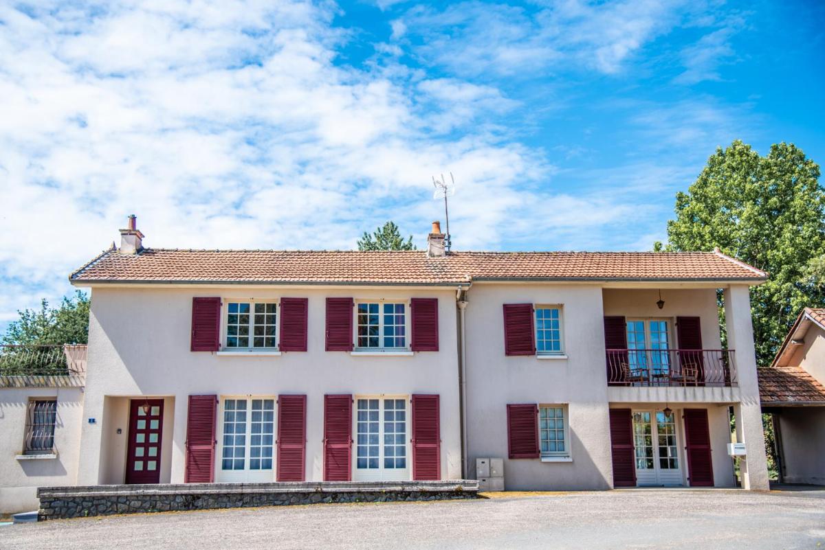 Gîte Foulque au cœur de la nature