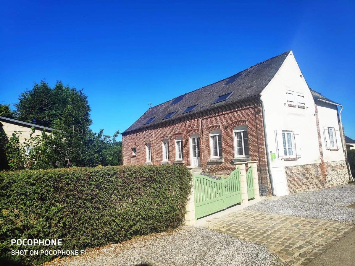 Gîte la bocagère