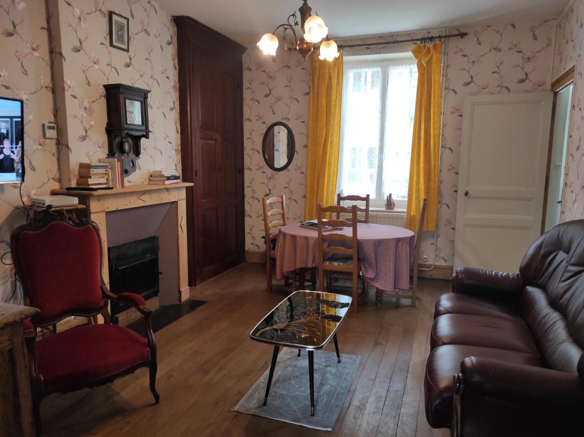 Gîte "La Maison"