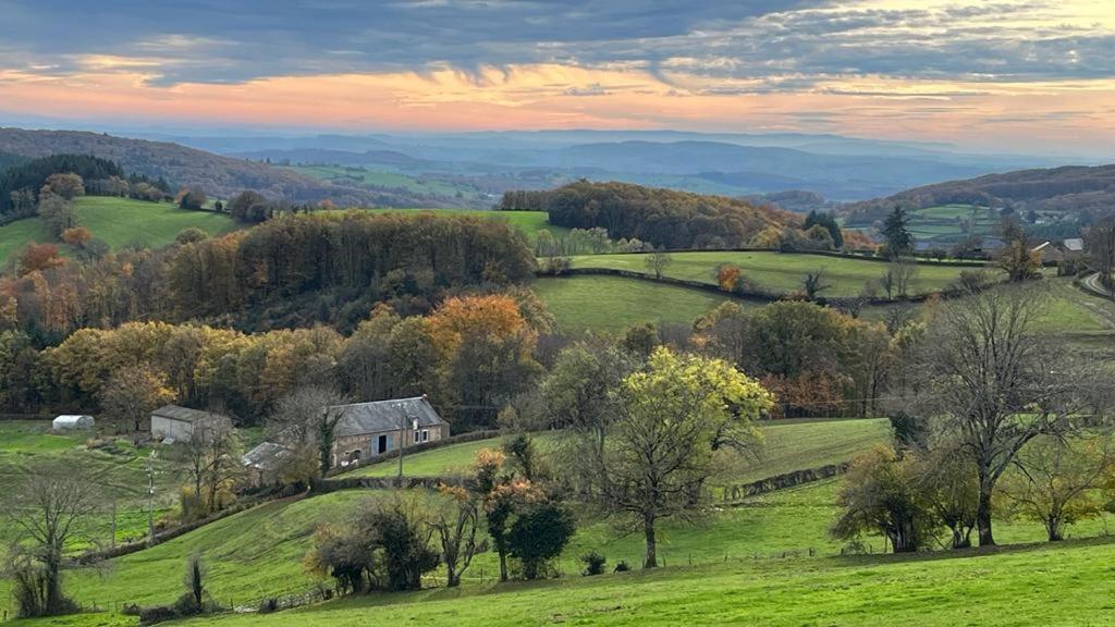 Gîte Lala Le Prenet