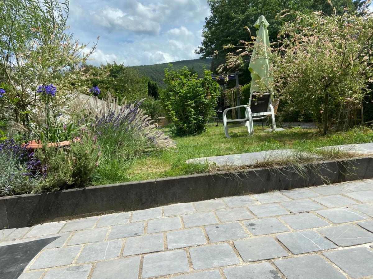 gite le CARMEL