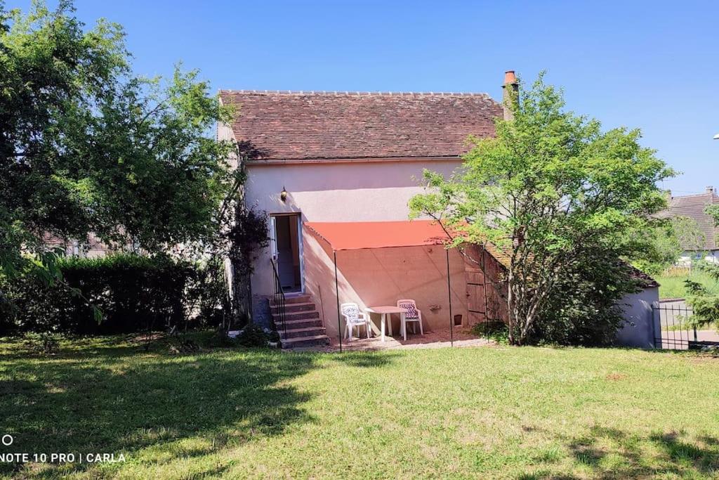 Gîte Le Délice