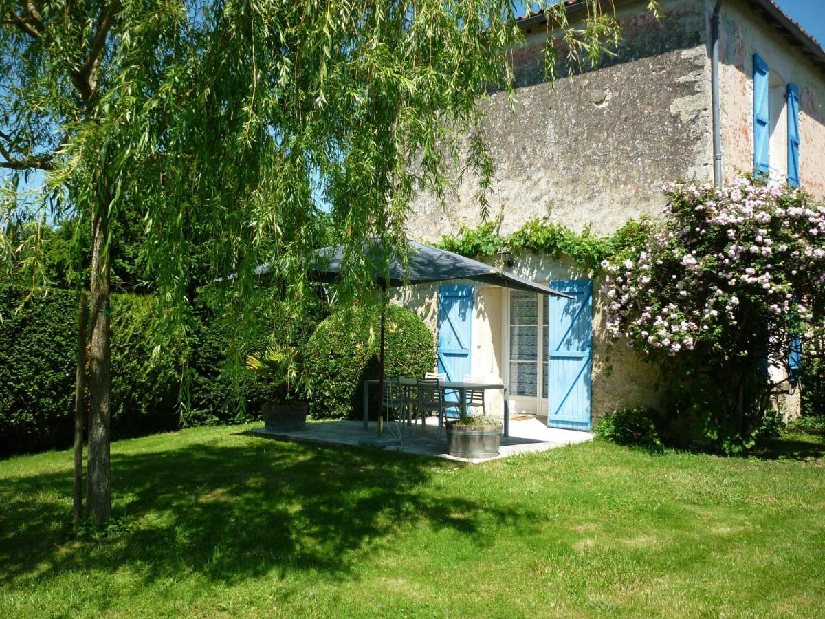 Gîte Le Logis de Faugerit