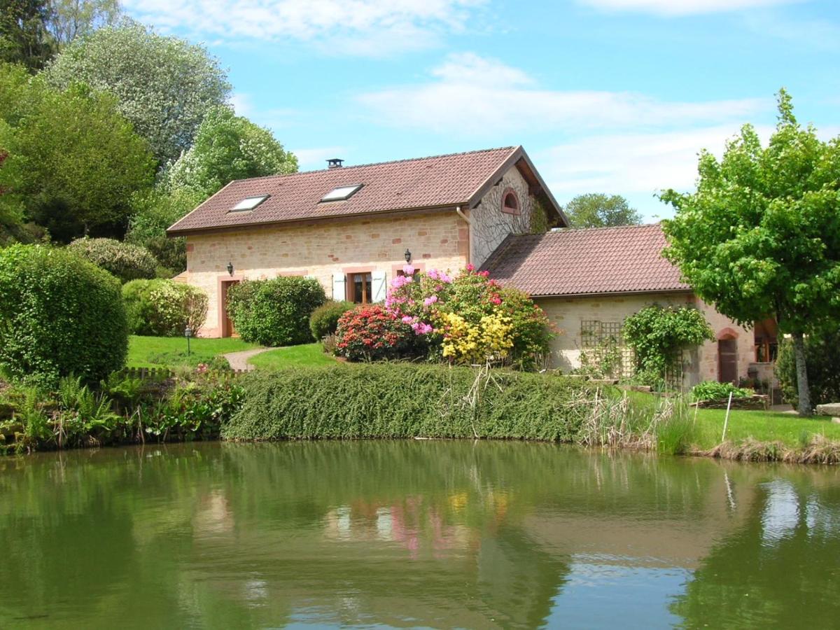 Gite Le Paradis