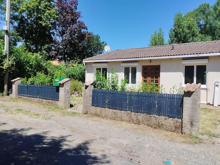 Gîte le Vieux Moulin