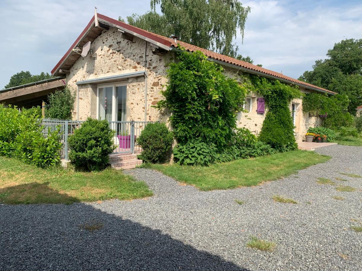 GÎTE Les Buis