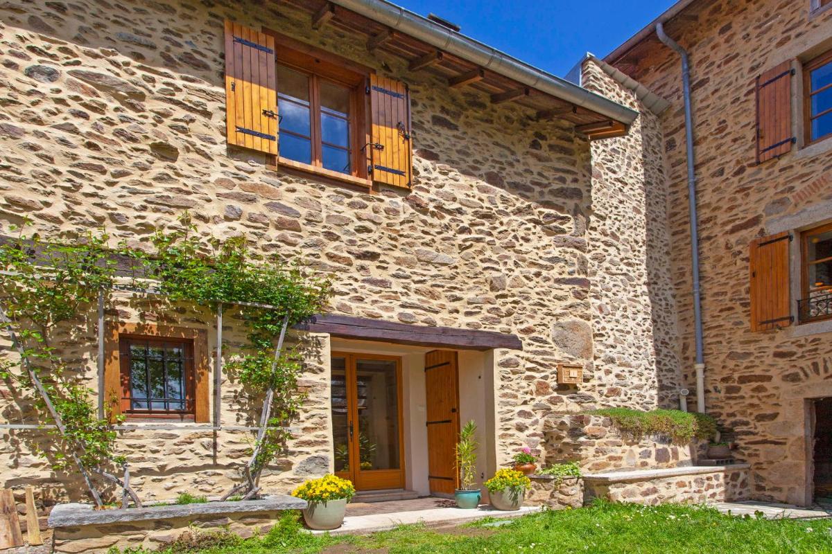 Gîte les Tilleuls