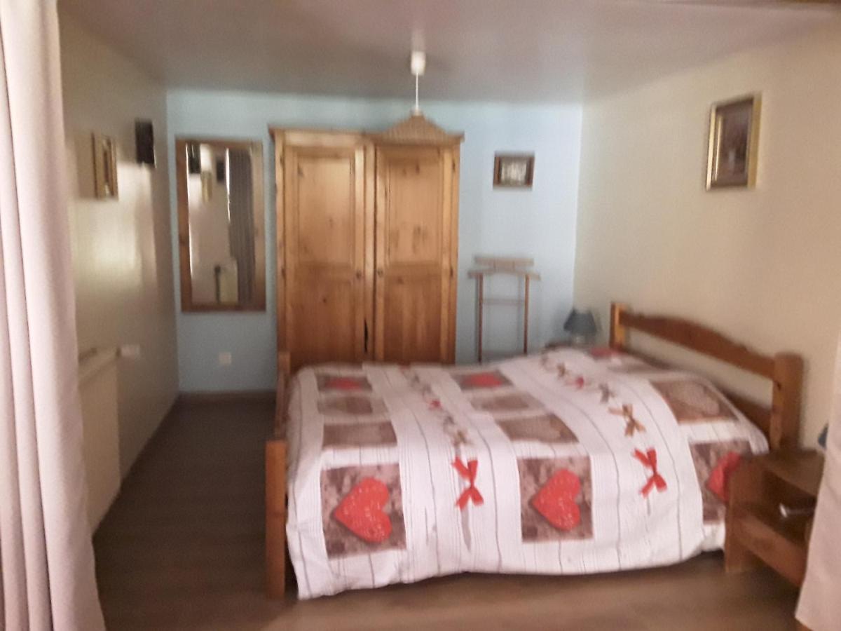 Gîte nature et tranquillité