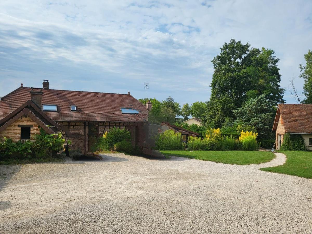 Gîte Saint-Germain, le Petit Bressan