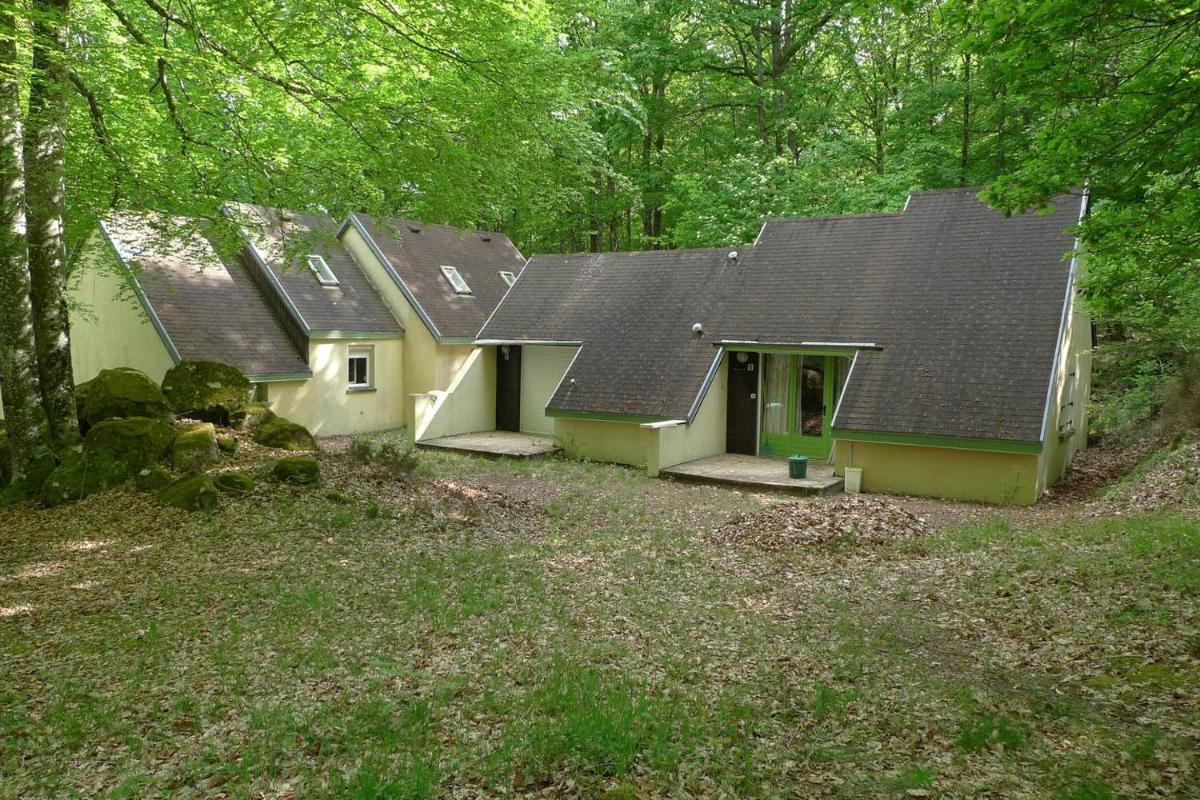 Gîtes La Forêt