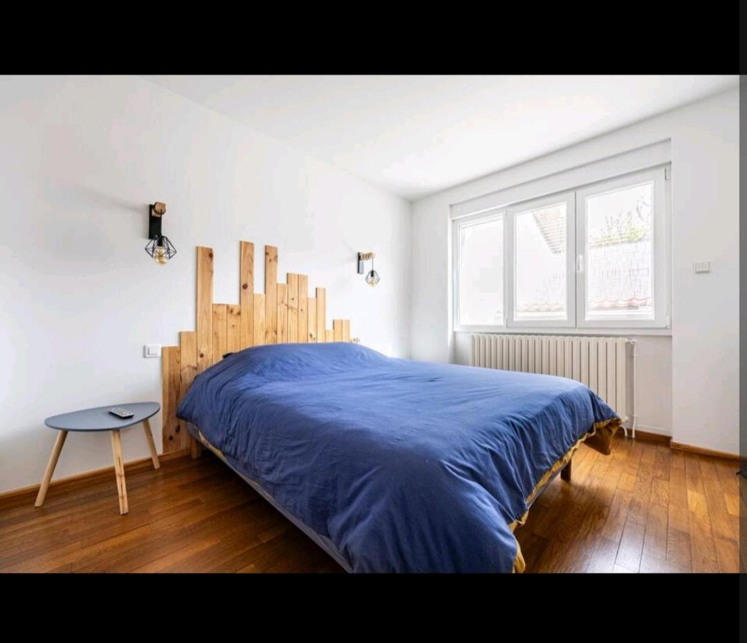 GM GÎTE maison neuve et tout confort