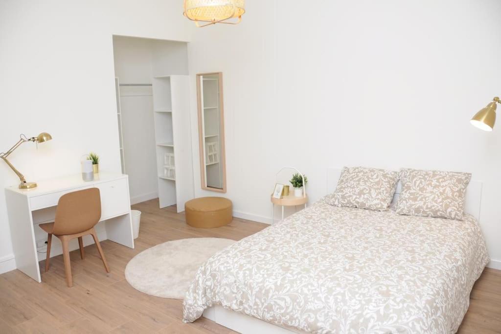Grand Appartement Confort