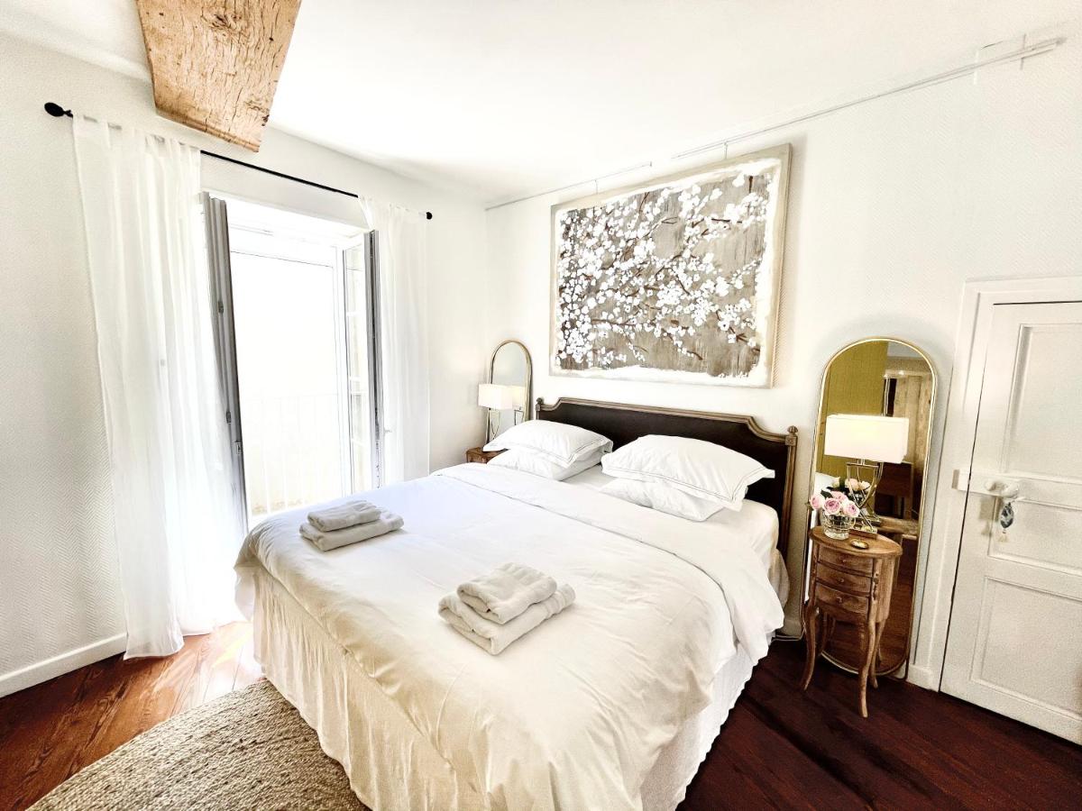 Grand Cru, Appartement au Centre Médiéval de Beaune