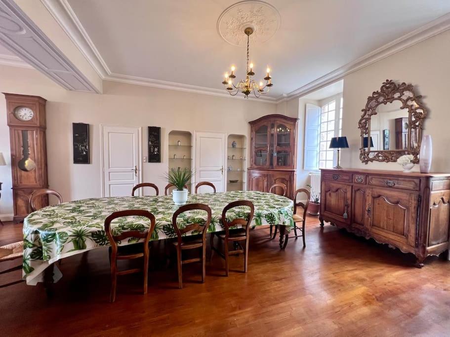 Grand et Sublime Logis de la Providence - Allassac