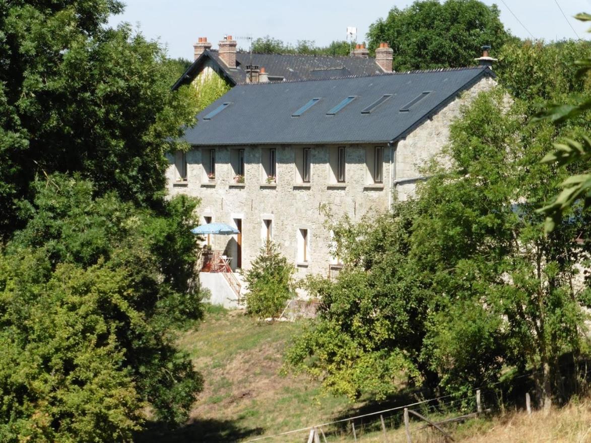 Grand gîte Verdonne (+30)