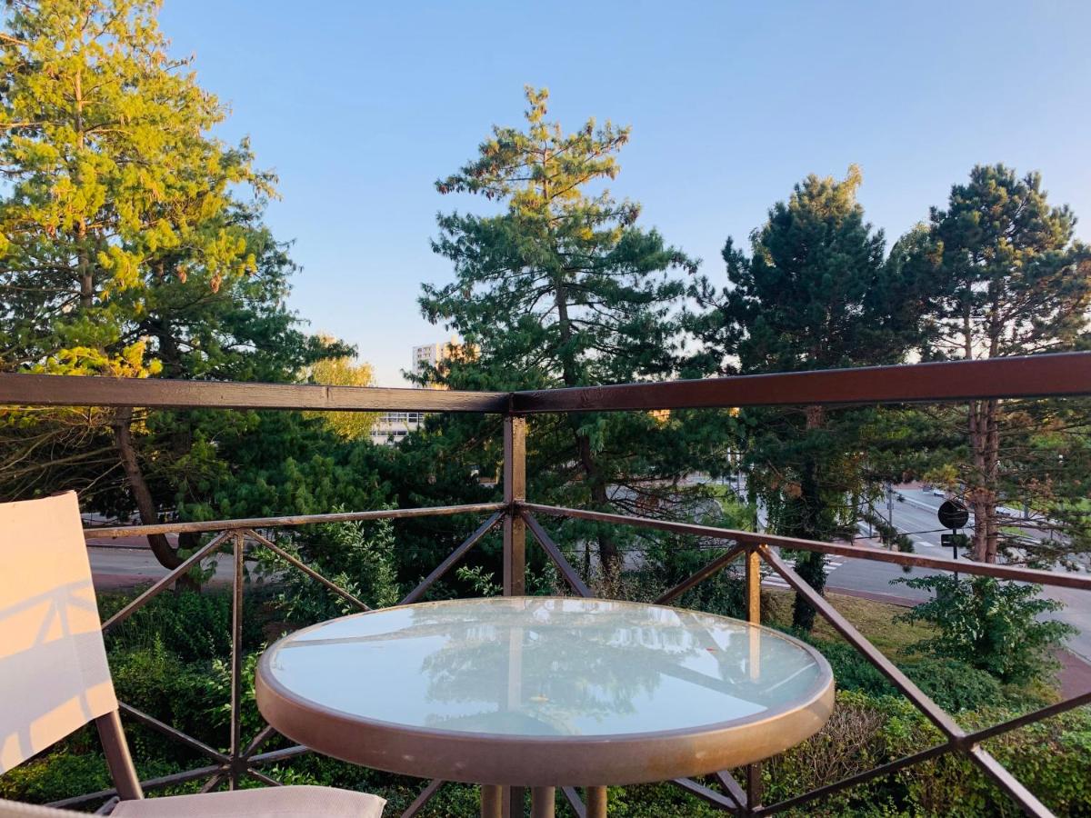 Happy Day-Appartement entier de 60 m2