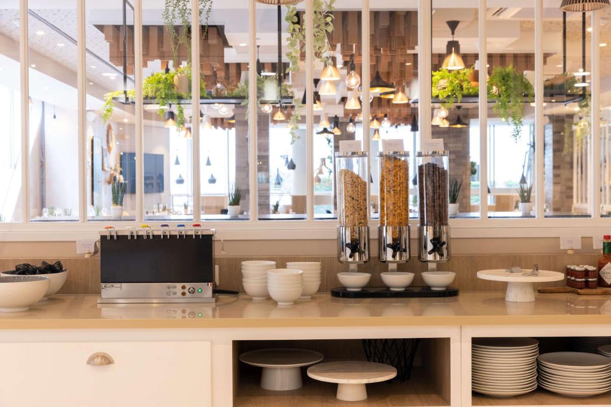 Hilton Garden Inn Le Havre Centre