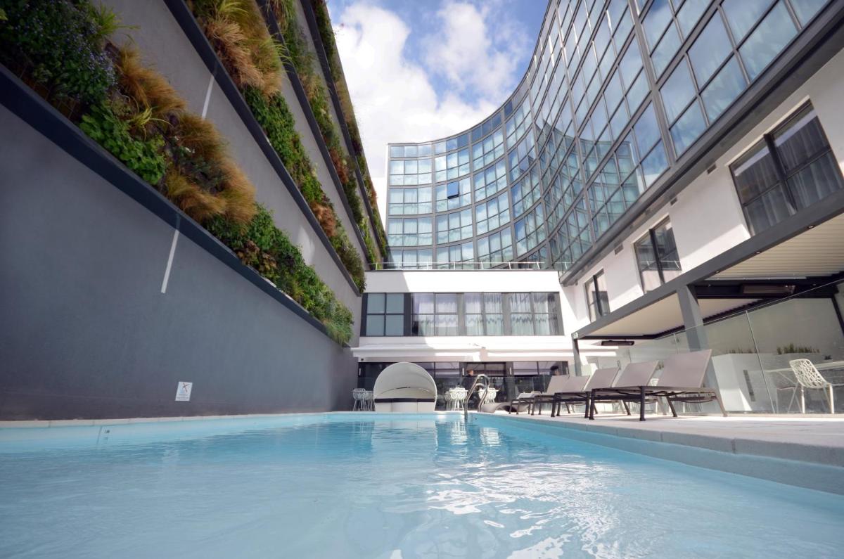 Holiday Inn Dijon Toison D'or, an IHG Hotel
