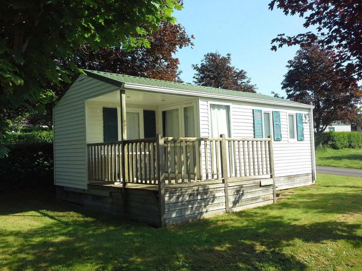 Holiday resort in Prailles-La Couarde