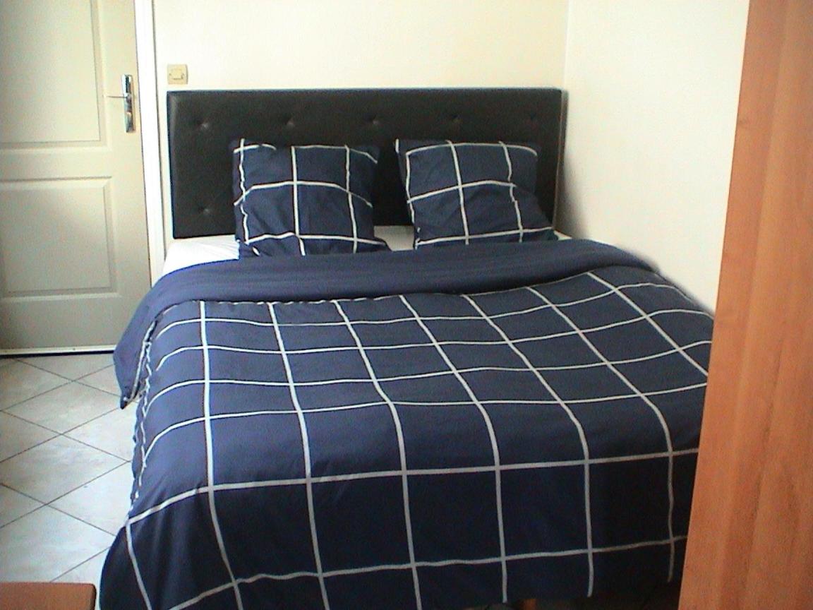 HOMESTAY LILLE
