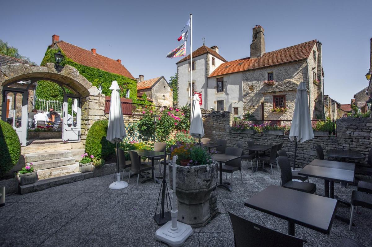 Hostellerie Du Chateau